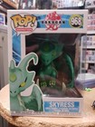 Funko Pop! Vinyl: Bakugan Battle Brawlers - Skyress #968
