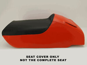 1999 POLARIS INDY XC XCF XCR 440 500 600 700 SP SNOWMOBILE SEAT COVER