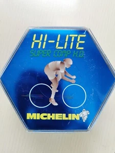 Michelin HI LITE Super Comp HD 700 C 18C 18-622 28 Zoll Reifen NOS Neu Rennrad - Bild 1 von 2