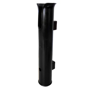 Sea-Dog Side Mount Rod Holder - Black - Picture 1 of 1