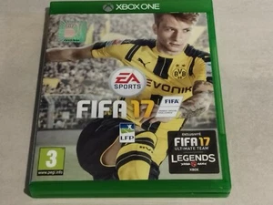 FIFA 17 XBOX ONE X S (SERIES X S) - Picture 1 of 2