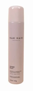 Nak Hair Shine Mist Conditioning Shine Hair Spray 150g - Picture 1 of 1