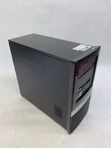 HP Compaq dx2450 MT AMD Athlon Dual Core 4450B 2.3GHz 2GB RAM No HDD No OS - Picture 1 of 8