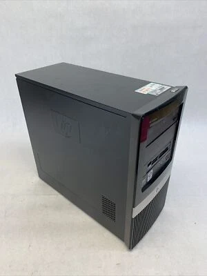 HP Compaq dx2450 MT AMD Athlon Dual Core 4450B 2.3GHz 2GB RAM No HDD No OS - Image 1 of 4