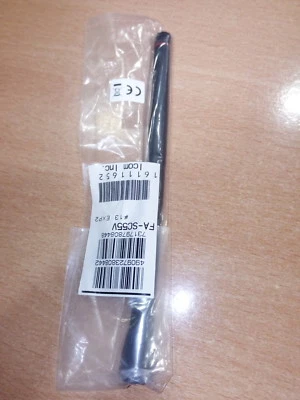 Antena de recambio ICOM FA-SC55V ORIGINAL - Imagen 1 de 4