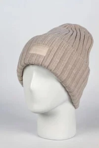 Gorro de invierno para mujer talla mediana - Imagen 1 de 3