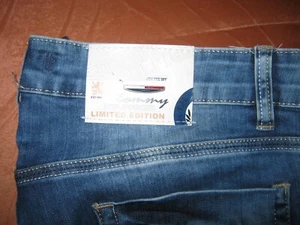 Damenjeans Tommy Hilfiger, Limited Edition, Since THD 1985 - Bild 1 von 3