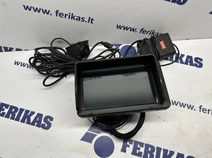 Truck rear view camera set 7" HD COLOR MONITOR - Picture 1 of 7