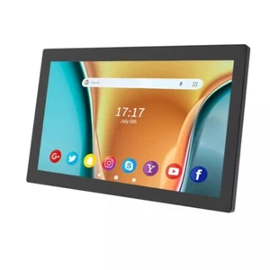 15.6 Inch 1920*1080IPS Android Tablet RJ45 Business Use Rk3566 2+16G Panel - Afbeelding 1 van 7