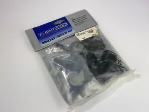 SHIMANO FLUGDECK SM-6500 M RADFAHREN Halterung Sensor Kit XTR XT LX MTB MOUNTAIN - Bild 1 von 3