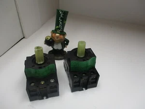 Moeller P1-32 Switch Base Disconnect LOT OF 2 - Picture 1 of 4