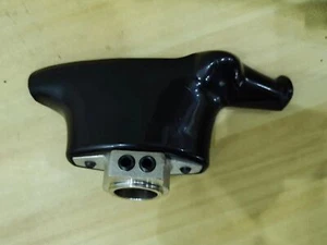 Nuevo cambiador de neumáticos pieza montaje de nailon desmontaje cabeza de pato plástico cabeza atada 28 mm - Imagen 1 de 11