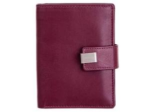 Maitre Geldbörse Portemonnaie Münzbörse Riegelbörse Ilena Damen - Bild 1 von 23