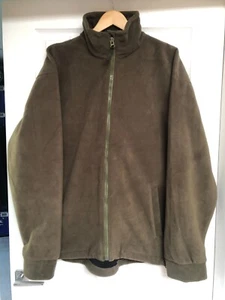 highlander chaqueta polar xl - Imagen 1 de 7