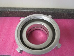 Casco Industries 6NH Storz-Lok 125-5” Fire Hydrant Adapter - Picture 1 of 7