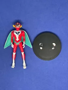 Junk Tatsunoko Production 40th Anniversary Hero Collection Hurricane Polymar - Imagen 1 de 4