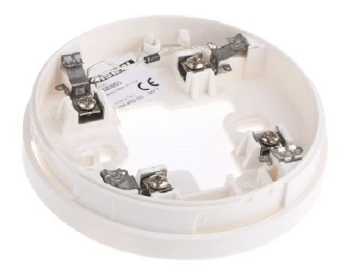 System Sensor Sphere Marketing Services Standard Base w/ Shottky Diode 2020-BSD - Image 1 of 2