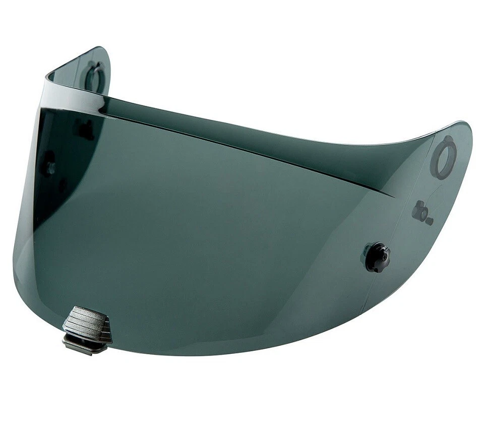 VISIERA ECRAN SHIELD CASCO MOTO HJC RPHA11 FUME SCURO DARK SMOKE HJ26 - Immagine 1 di 1