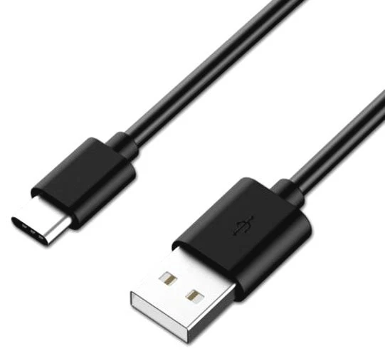 3FT Type C USB 2.0 Connector Sync Data Charger Cable for LG G5 Nexus 5X 6P - Image 1 of 1