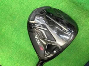 Titleist TSi3 Driver 10° Stiff Flex Graphite Shaft Men RH - Picture 1 of 6