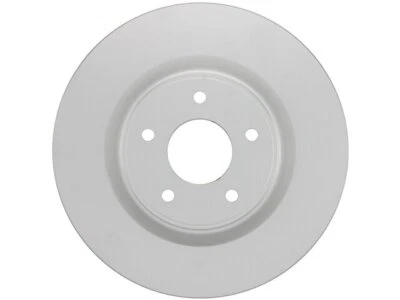 Rotor de freio dianteiro Bosch 35889JTQC Infiniti JX35 2013 - Imagem 1 de 2