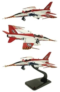 AV72 Folland Gnat T.1~British Jet Trainer~1950-22001 - Imagen 1 de 1
