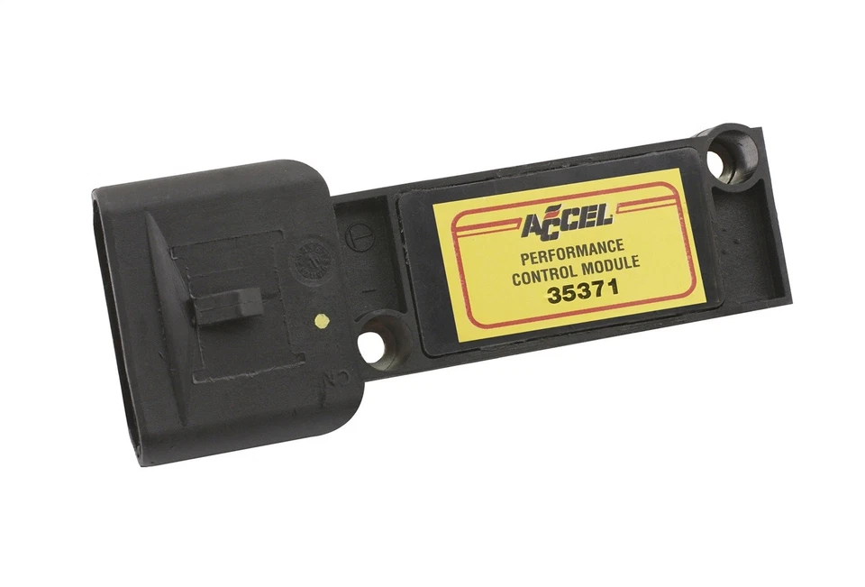 ACCEL 35371 Distributor Control Module - Image 1 of 1