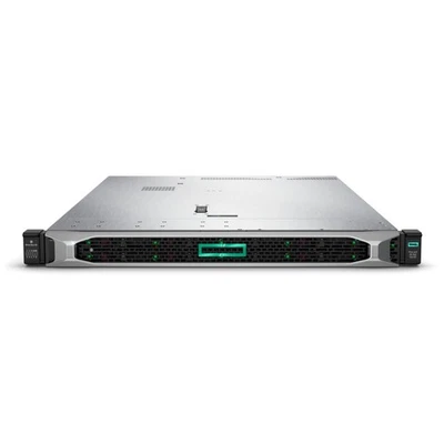 HPE ProLiant DL360 Gen10 4LFF Configurable: 14C Xeon Scalable, 256GB DDR4 RAM - Immagine 1 di 3