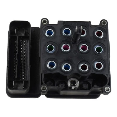 Anti-Lock Brake System ABS Control Module 68259556AD for Jeep Wrangler 2014-2018 - Image 1 of 4