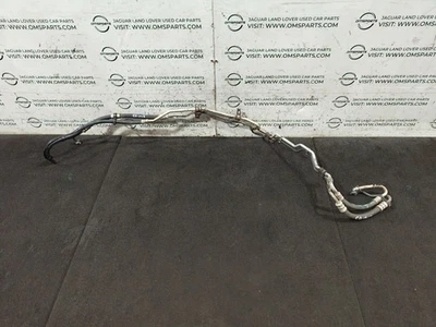 CITROEN DISPATCH MK3 K0 1.6 DIESEL POWER STEERING PIPES - Image 1 of 4