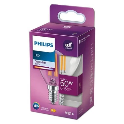 Philips Oliva e Lustre - Immagine 1 di 3