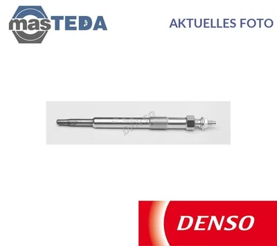 DG-181 GLÜHKERZE GLÜHKERZEN DENSO NEU OE QUALITÄT - Image 1 of 4