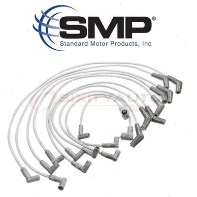 Standard Spark Plug Wire Set for 1979-1980 Ford Mustang - Ignition Plugs ug Foto 1 de 4
