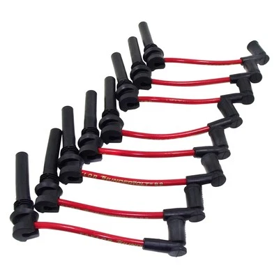 For Dodge Ram 1500 2005 Taylor Cable 82241 ThunderVolt 8.2mm Ignition Wire Set - Image 1 of 2