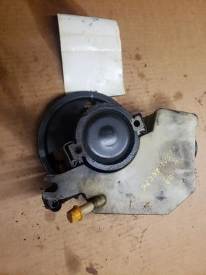 Power Steering Pump DOHC Fits 96-99 SATURN S SERIES 619795 - Image 1 of 4