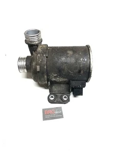 BMW X5 F15, F85 Water Pump 7669711 3.0 Petrol 225kw 2015 30070386 - Picture 1 of 6