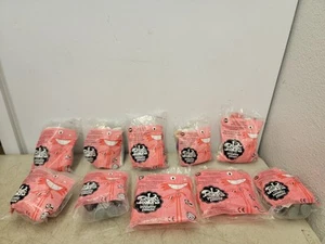 Foster's Home For Imaginary Friends Burger King Kids Toys, 2005 Lot Of 10 - Picture 1 of 13