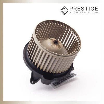 Nissan Titan Infiniti QX56 2004-2015 calentador ventilador motor 27226-ZH00A Foto 1 de 4