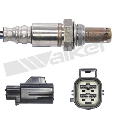 Датчик кислорода Walker Products 350-64049 для Volvo S80 XC90 05-11 годов выпуска - Изображение 1 из 4