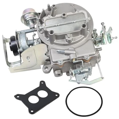 2 Barrel Carburetor 2150 2100 for Ford F100 F250 F350 Mustang 1964–1978 289 Engi Foto 1 de 4