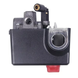 Neu Luftkompressor Druckschalter kompatibel mit MDR 11/11 EA 26 AMPERE 120/2... - Bild 1 von 4