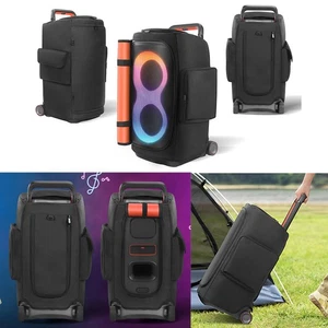 For JBL PARTYBOX 520 Speaker Dustproof Protective Cover Travel Bag Accessories - Picture 1 of 9