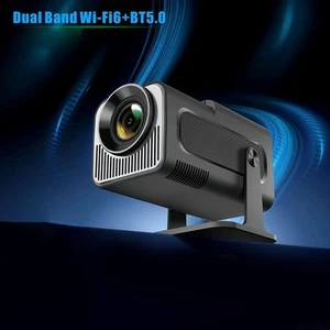 Experience Stunning Visuals with for HY320 Mini Projector For Android OS - Picture 1 of 3