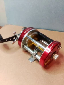 KastKing Rover konventionelle Rolle rund Salzwasser Baitcast Angelrolle 60R - Bild 1 von 11