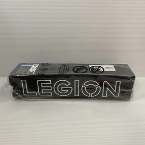 Lenovo Legion Gaming XL Cloth Mouse Pad - Picture 1 of 8