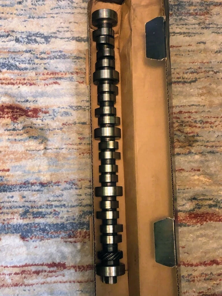 Árbol de levas Ford Cobra Mustang 93-95 OEM GT40 de fábrica #F3ZZ6250A 56 k millas  Foto 1 de 4