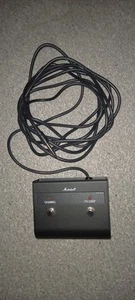 Marshall Channel und Fx Looper - Bild 1 von 1