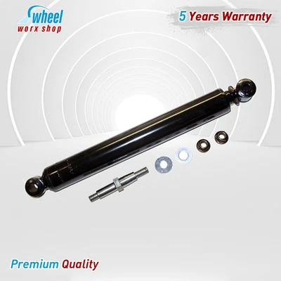 Amortiguador de dirección delantera Monroe para Ford F-250 Super Duty 2011-2016 2017 2018 2019 Foto 1 de 3