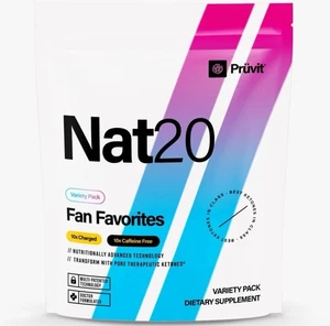 CHETONI PRUVIT OS NAT ESOGENI KIT 20 BUSTINE - SPEDIZIONE GRATUITA E IMMEDIATA - Foto 1 di 13