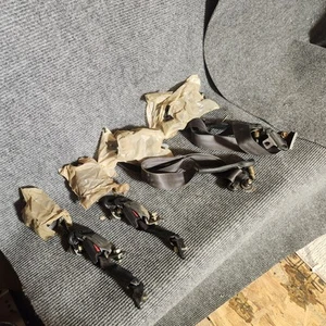 Acura Integra Seat Belts - Picture 1 of 5